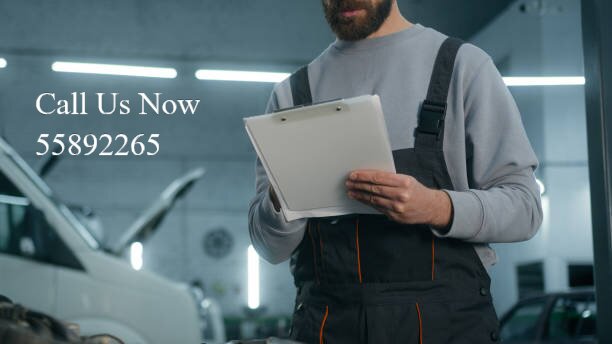 افضل كراج تصليح قير انفنتي