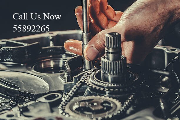 Best Infiniti Transmission Repair Garage