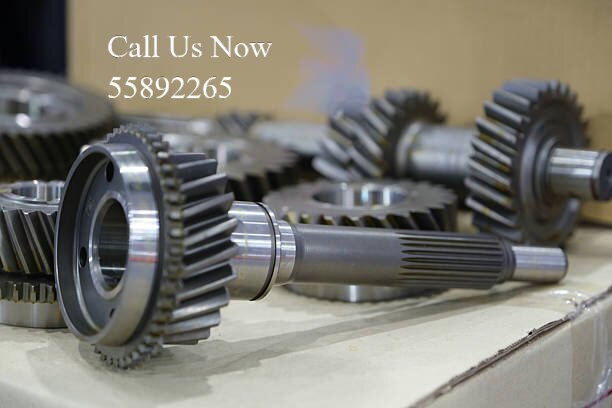 Best Isuzu Transmission Repair Garage