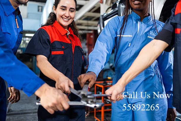 افضل كراج تصليح قير ايسوزو