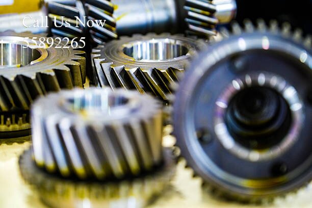 Best Isuzu Transmission Repair Garage