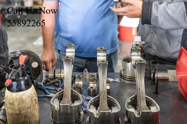 Best Daihatsu Transmission Repair Garage