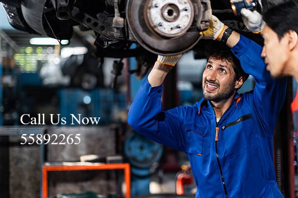 Best Daihatsu Transmission Repair Garage