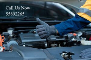 افضل كراج تصليح قير سوبارو في الكويت