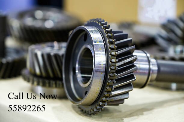 افضل كراج تصليح قير سوبارو في الكويت