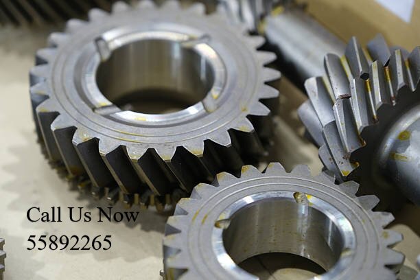 Best Subaru Transmission Repair Garage in Kuwait