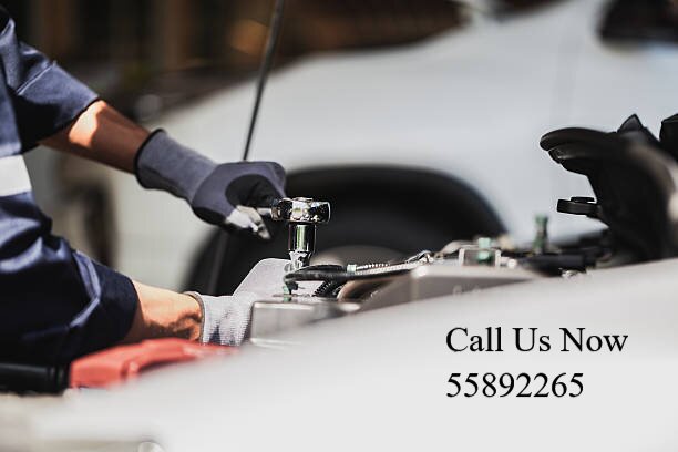 Best Suzuki Transmission Repair Garage
