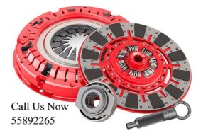 Best Lexus Transmission Repair Garage