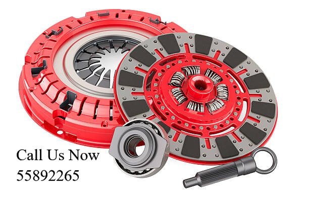 افضل كراج تصليح قير لكزس