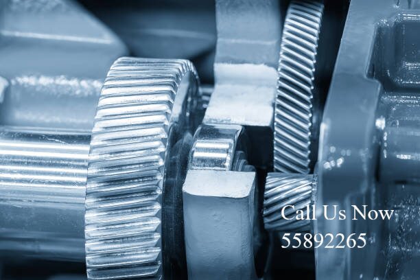 Best Lexus Transmission Repair Garage