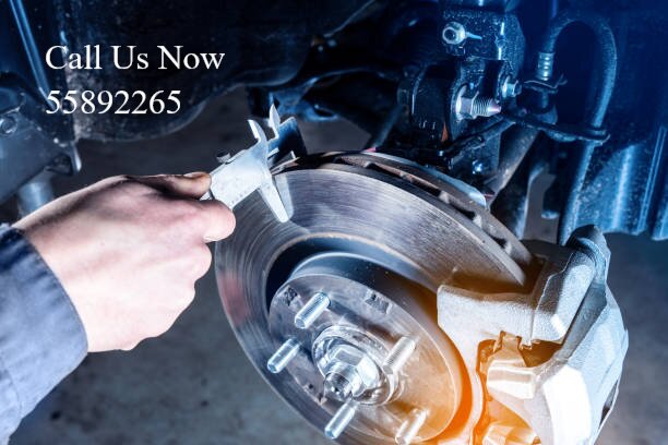 Best Lexus Transmission Repair Garage