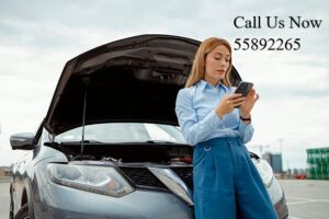 Best Mazda Transmission Repair Garage