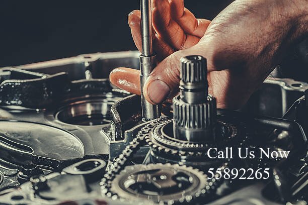 Best Nissan Transmission Repair Garage