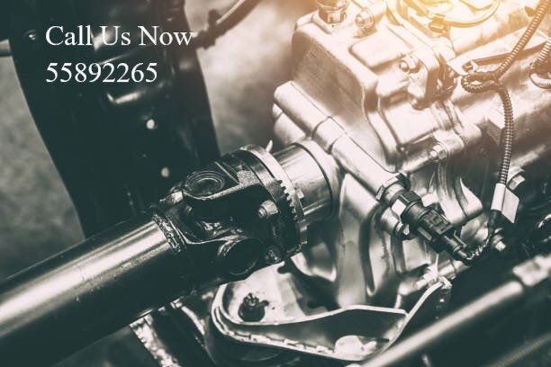 Best Nissan Transmission Repair Garage