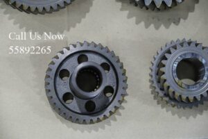 Best Hino Transmission Repair Garage