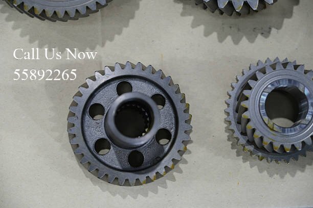 Best Hino Transmission Repair Garage