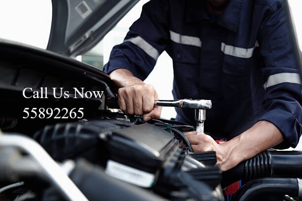 Best Hino Transmission Repair Garage