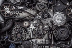 Best Acura Transmission Overhaul Garage