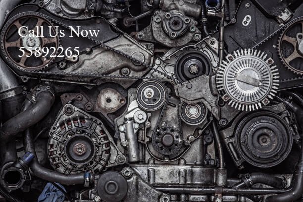 Best Acura Transmission Overhaul Garage