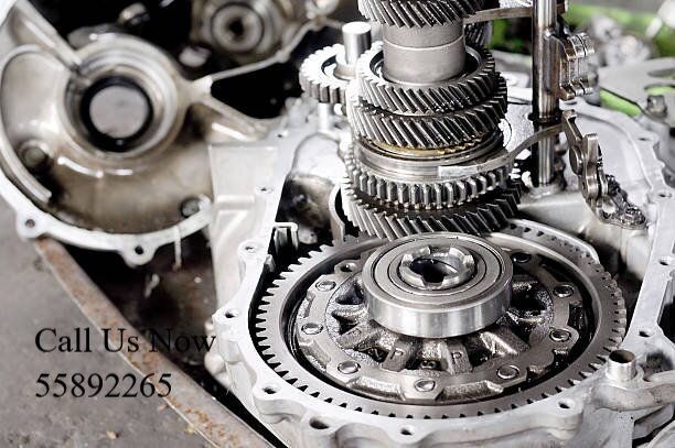 Best Acura Transmission Overhaul Garage