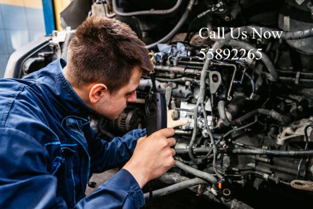 Best Lexus Car Electrician