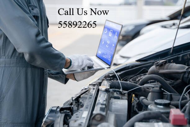 Best Lexus Car Electrician