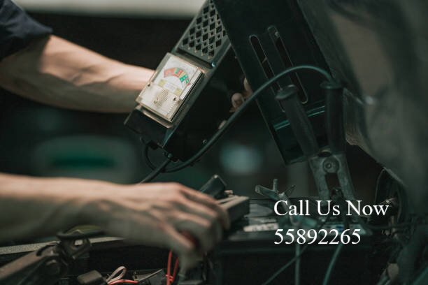 Best Lexus Car Electrician