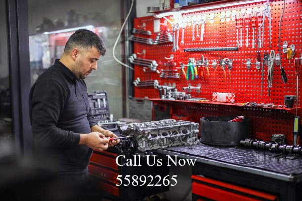 افضل كهربائي ميتسوبيشي فوسو