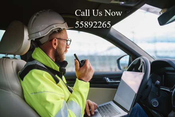 The Best Mitsubishi Fuso Electrician