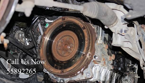 Nearest Mitsubishi Transmission Repair Garage