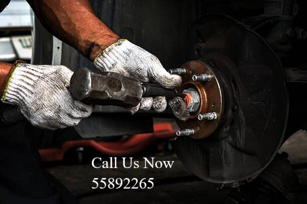 Nearest Mitsubishi Transmission Repair Garage