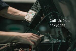 اقرب كهربائي سيارات اكورا