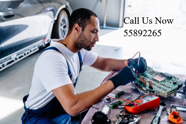 The Nearest Acura Car Electrician