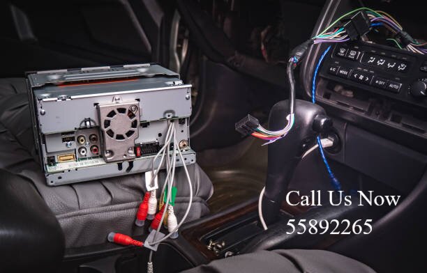 The Nearest Acura Car Electrician