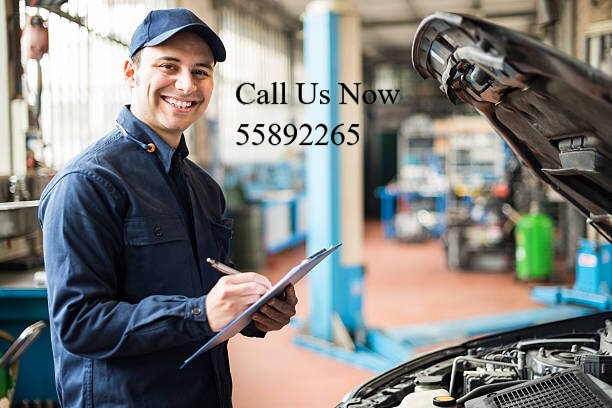 Nearest Infiniti Car Electrician