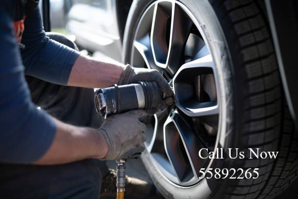 Nearest Infiniti Car Electrician