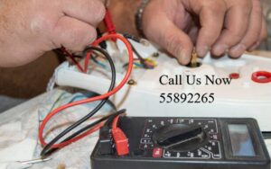 Nearest Daihatsu Car Electrician