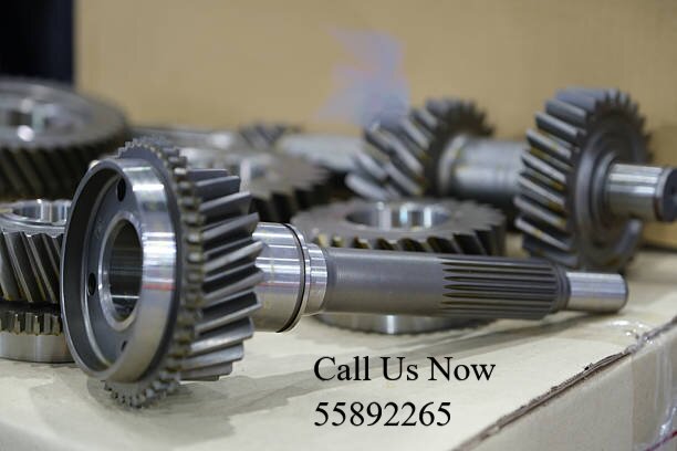 The Strongest Mitsubishi Fuso Transmission Repair Garage