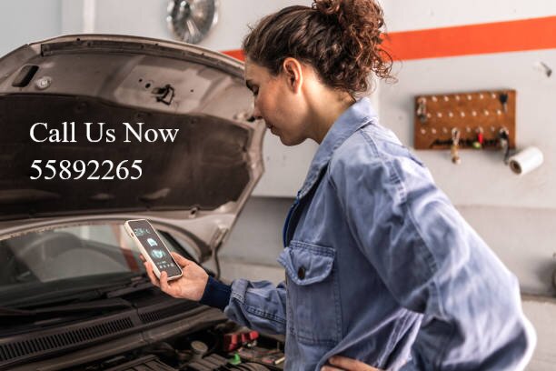 The Strongest Mitsubishi Fuso Transmission Repair Garage