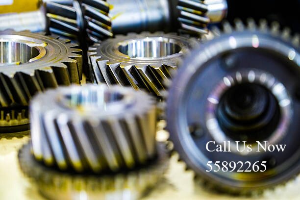 The Strongest Mitsubishi Fuso Transmission Repair Garage