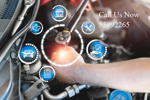Toyota Transmission Repair