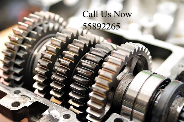 Toyota Transmission Repair