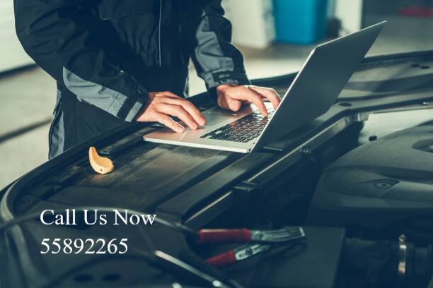 Toyota Transmission Repair