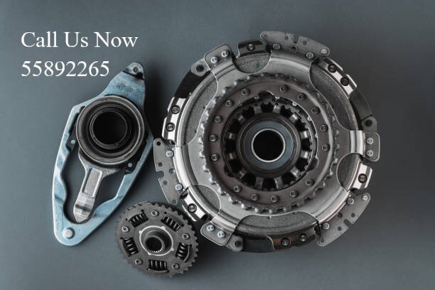 Toyota Transmission Repair