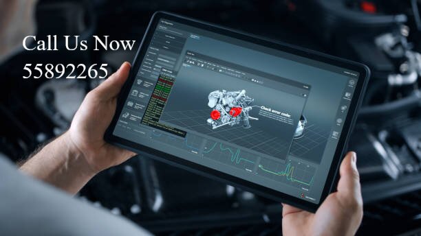خدمة طرق 24 ساعة الكويت