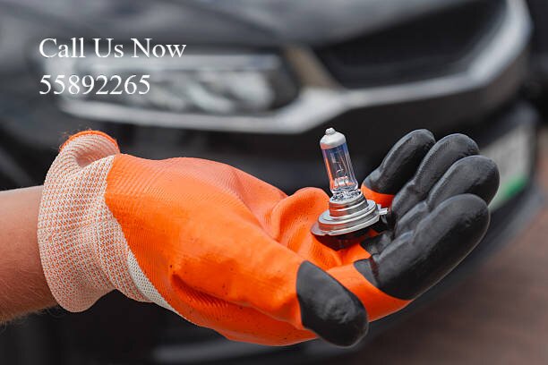 Nearest Isuzu Car Electrician Number