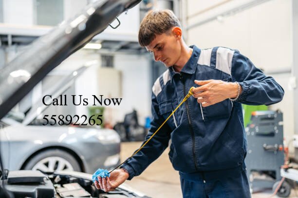 Nearest Subaru Car Electrician Number