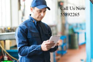 Mazda Car Electrician Number