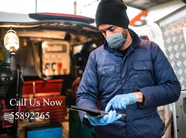 Mazda Car Electrician Number