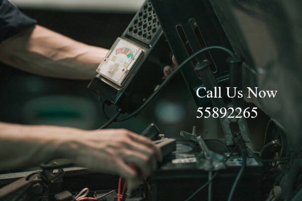 Nissan Car Electrician Number